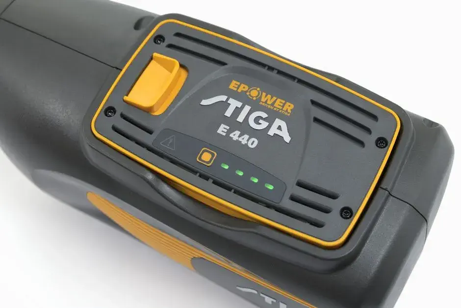 Stiga Image