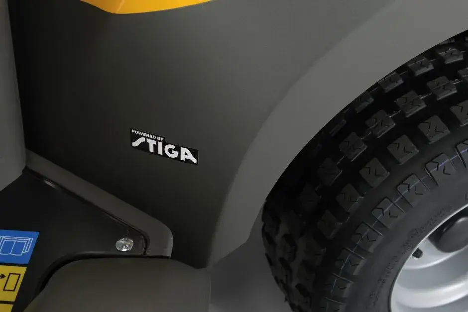 Stiga Image