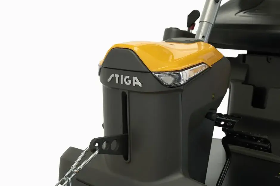 Stiga Image