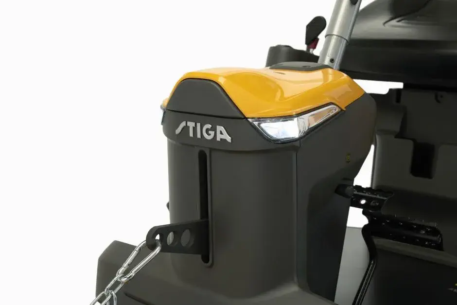 Stiga Image