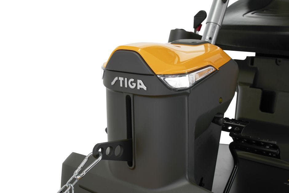 Stiga Image