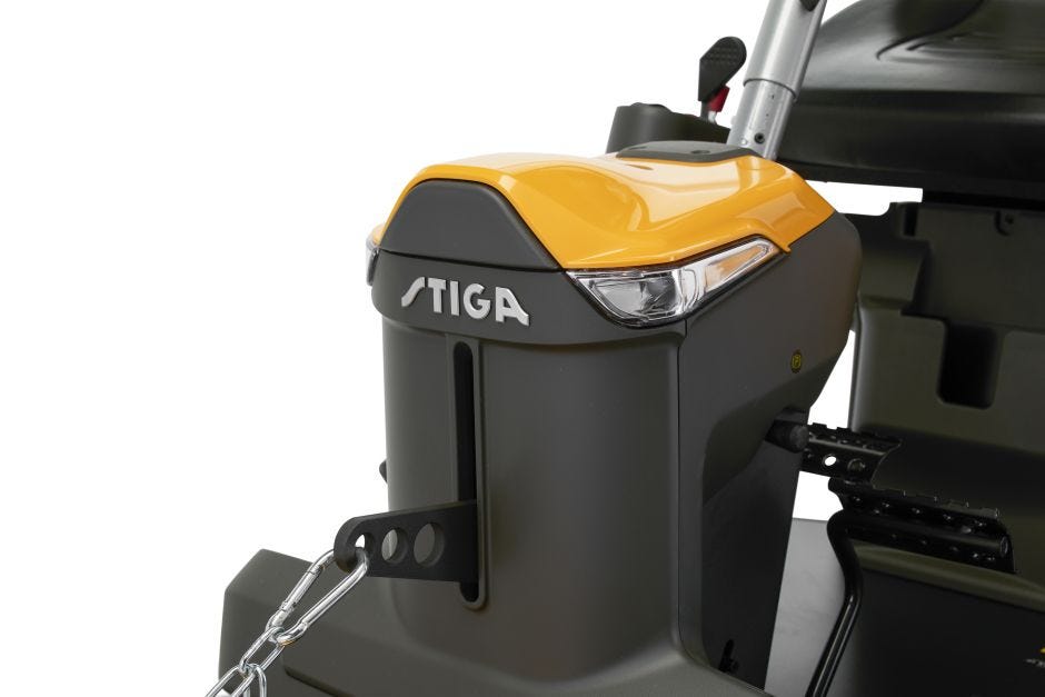 Stiga Image