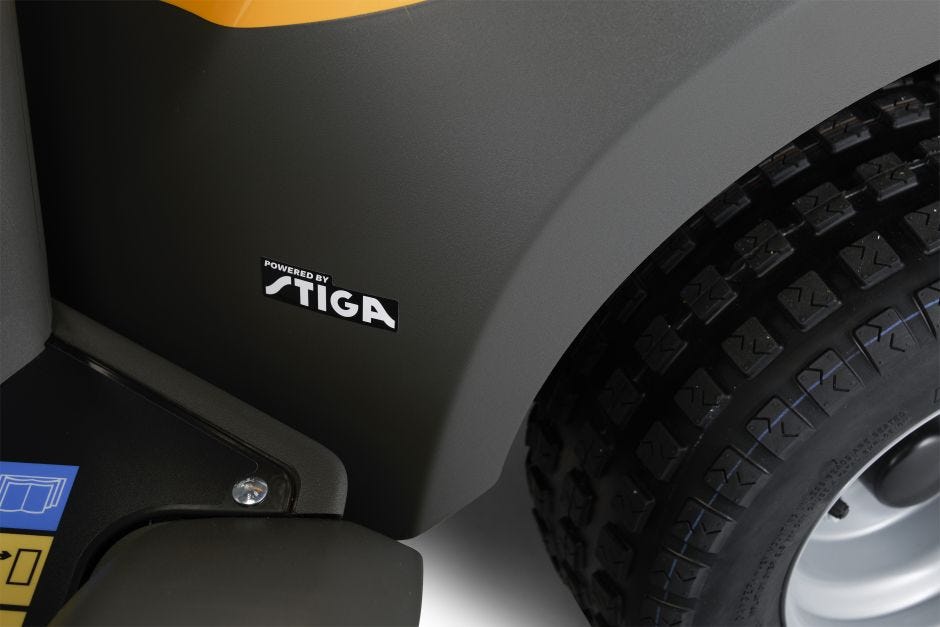 Stiga Image