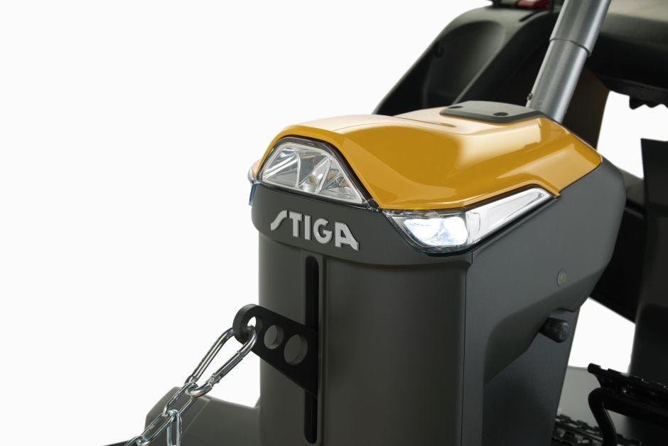 Stiga Image
