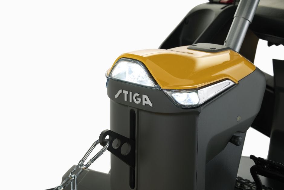 Stiga Image