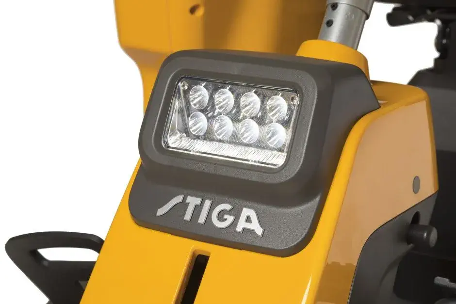 Stiga Image
