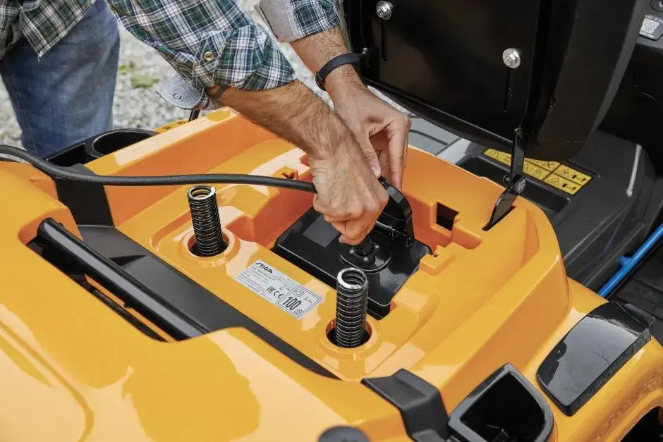 Stiga Image