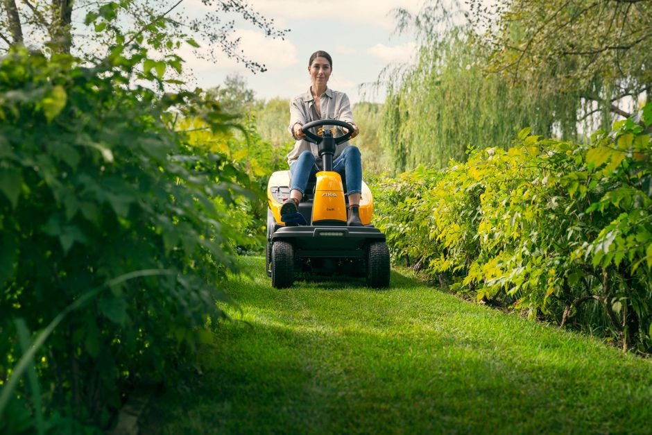 Stiga Image