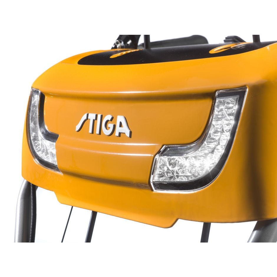 Stiga Image