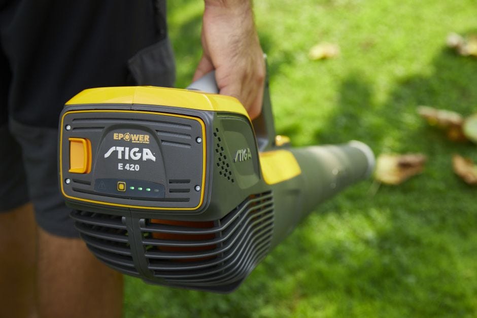 Stiga Image